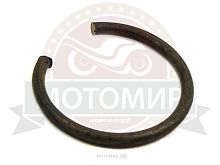 Кольцо стопорное поршневого пальца D18 мм Буран (110501119)