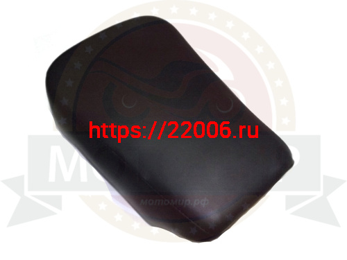 Седло трицикл Лифан в сборе