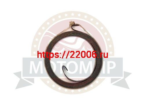 Пружина стартера ручного Тайга (С40500095)