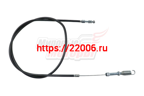 Трос включения сцепления CHAMPION BC8813 (10404-T01801) Трос включения сцепления CHAMPION BC8813 (10404-T01801)