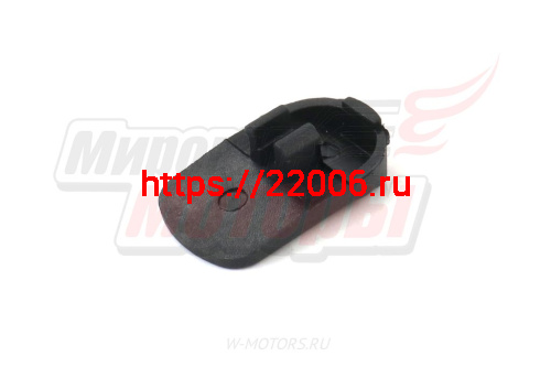 Выключатель (№290-2) клавиша выключателя УШМ 125/900 фото 2