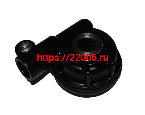 Редуктор спидометра RAID/SIGMA SPORT (ДИСКОВЫЙ тормоз) (поз. 41108)