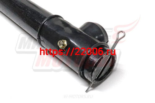 Тяга рулевая продольная BAW-1065 (BP10653400053) фото 2 Тяга рулевая продольная BAW-1065 (BP10653400053) фото 2