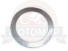 Прокладка головки Ява12В медная (Россия)