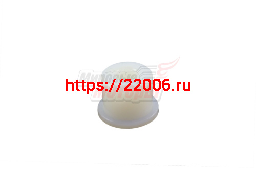 Втулка рессоры трицикл WM250ZH-2 Втулка рессоры трицикл WM250ZH-2