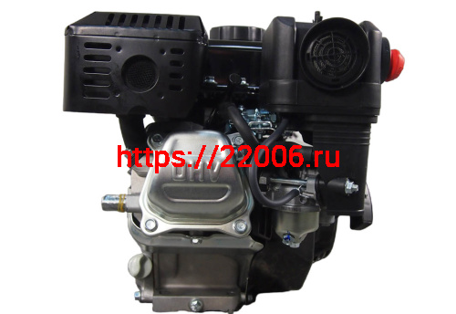 Двигатель LIFAN 8 л.с. 170F-Т (вых. вал d20 мм) с катушкой 12В 7А 84Вт фото 2 Двигатель LIFAN 8 л.с. 170F-Т (вых. вал d20 мм) с катушкой 12В 7А 84Вт фото 2
