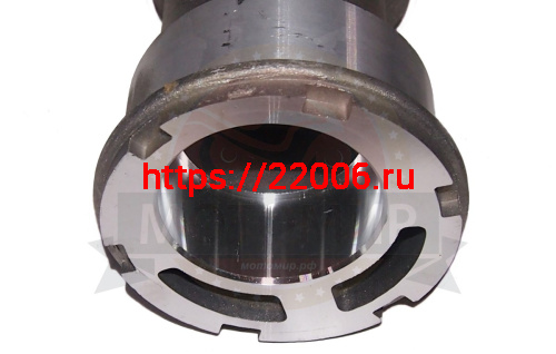 Корпус подшипника задней оси ATV COMMANDER 200 (кронштейн) (306012007001) фото 2 Корпус подшипника задней оси ATV COMMANDER 200 (кронштейн) (306012007001) фото 2