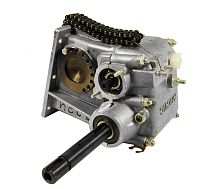 Коробка Буран реверса (110603190) Н/О