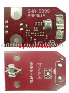 Усилитель SWA-9999 Усилитель SWA-9999