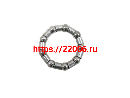 Подшипник каретки закрытого типа 8*9 3142605-23 Подшипник каретки закрытого типа 8*9 3142605-23