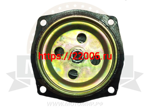 Сцепление в сборе ATV TARGET Trek (ступица и звёздочка в корпусе) без кулачков фото 2 Сцепление в сборе ATV TARGET Trek (ступица и звёздочка в корпусе) без кулачков фото 2