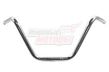 Руль голый трицикл WM250ZH-2