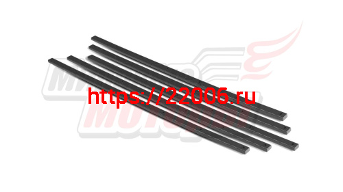 Накладка на дно саней Тайга 2100 (1950х35х8) (1к-т. = 5шт) Накладка на дно саней Тайга 2100 (1950х35х8) (1к-т. = 5шт)