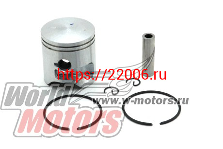 Поршень Partner 350s,360s в сборе (+палец+2 поршн.кольца+стоп.кольца) (D41,5 мм) Поршень Partner 350s,360s в сборе (+палец+2 поршн.кольца+стоп.кольца) (D41,5 мм)