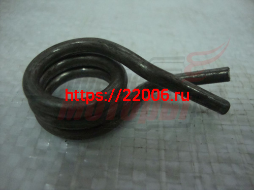 Пружина Минск возвратная вала переключения передач (3.115-17344) (ЗАВОД, г.Минск) Пружина Минск возвратная вала переключения передач (3.115-17344) (ЗАВОД, г.Минск)