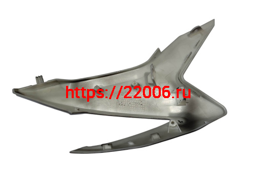 Облицовка фары CORSAR 250 левая (87) фото 2 Облицовка фары CORSAR 250 левая (87) фото 2