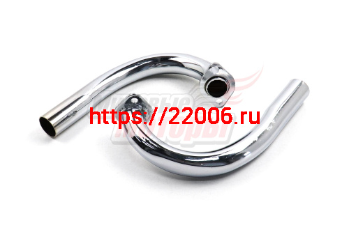 Колено Юп5 деш. Колено Юп5 деш.