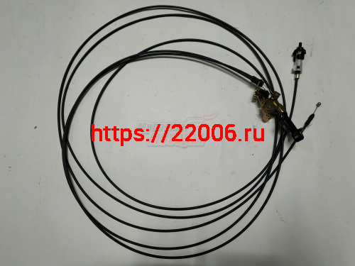 Трос багажника и бака MK, MK Cross (1018004753)