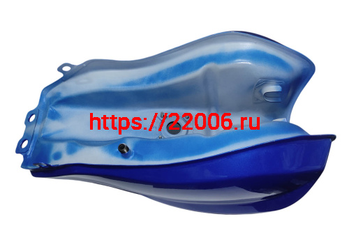 Бензобак SIGMA SPORT/SIGMA фото 3 Бензобак SIGMA SPORT/SIGMA фото 3