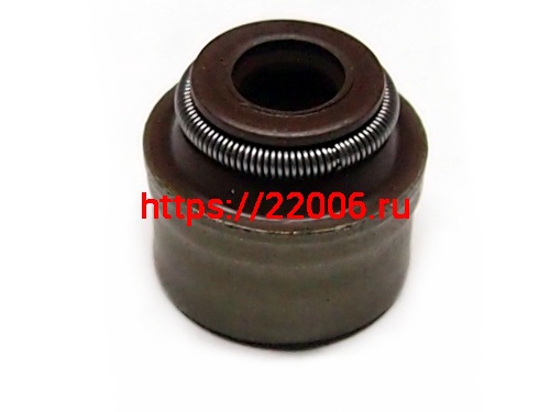Колпачок маслосъемный CB250 см3 Zongshen ZS 174MN-3 (100200729) Колпачок маслосъемный CB250 см3 Zongshen ZS 174MN-3 (100200729)