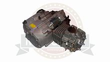 Двигатель ATV 4х такт. 140 см3 (1P56FMJ-2) КПП 1-2-3+R с верхн. электростартером  (с ЗИПом) полу-авт