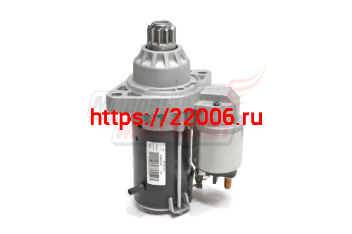 Стартер Atlas 2.0, 11 зубцов (2043001900) Стартер Atlas 2.0, 11 зубцов (2043001900)