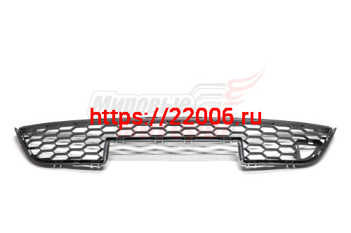 Решетка переднего бампера Besturn X80 (5CA0501T102) Решетка переднего бампера Besturn X80 (5CA0501T102)
