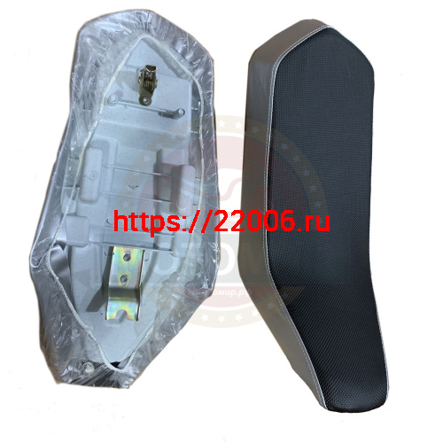 Седло 55х21 TERMIT TACTIC (НАБОР) Седло 55х21 TERMIT TACTIC (НАБОР)