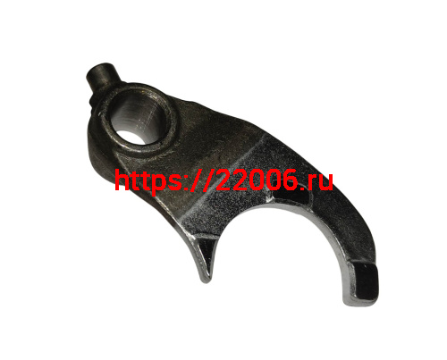 Вилка переключения передач левая NB300 ZS (174MN-5) (100103899) фото 2 Вилка переключения передач левая NB300 ZS (174MN-5) (100103899) фото 2