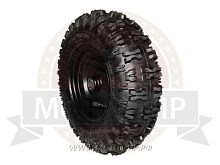 Колесо в сборе переднее ATV SPRINT TREK 50 (4,10-6)