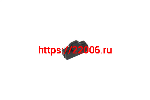 Буфер седла Иж (амортизатор, резинка) (ИЖЮ.6-39-1)