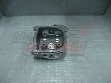 Головка цилиндра 4х такт. дв.139QMB (50 мм, 100см3) в сборе с клапанами