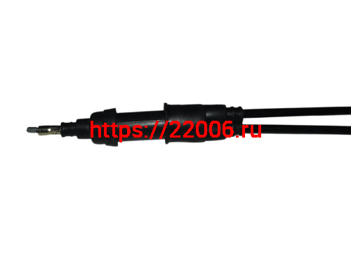 Трос газа HIRO 250 (T2BG040100A03100) фото 2 Трос газа HIRO 250 (T2BG040100A03100) фото 2