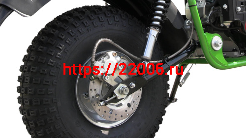 Мотоцикл СКАУТ САФАРИ 3LE- 9 BIGFOOT (ФАРА, ЭЛ.СТ. перед. и задн. подв., 9 лс KP230PRO, РЕДУКТОР) фото 4 Мотоцикл СКАУТ САФАРИ 3LE- 9 BIGFOOT (ФАРА, ЭЛ.СТ. перед. и задн. подв., 9 лс KP230PRO, РЕДУКТОР) фото 4