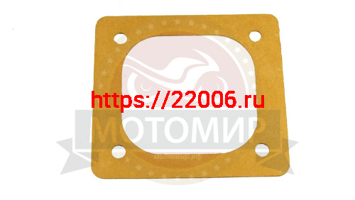 Прокладка переходника радиатора R-180 (Бумажная)