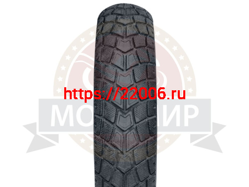Покрышка 8" 3.00-8 Р267 без камеры, скутер, WANDA Покрышка 8" 3.00-8 Р267 без камеры, скутер, WANDA