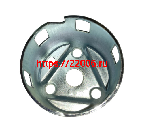 Храповик стартера LIFAN 177F (GX 270) (YT-GP-000688) фото 4 Храповик стартера LIFAN 177F (GX 270) (YT-GP-000688) фото 4