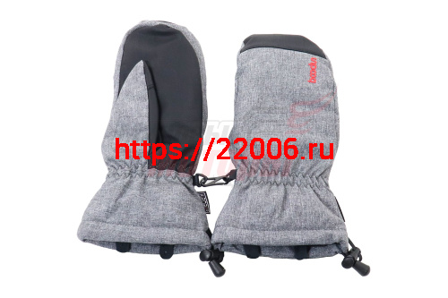 Перчатки (рукавицы) зимние BOODUN "L" (ATV/снегоход) Перчатки (рукавицы) зимние BOODUN "L" (ATV/снегоход)