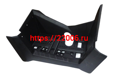 Подножка ATV HAMMER 200 правая (116219713073201) Подножка ATV HAMMER 200 правая (116219713073201)