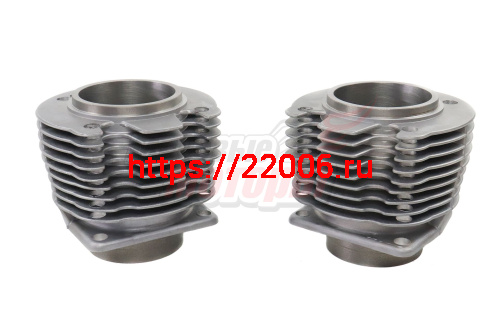 Цилиндр Днепр голые (пара) Цилиндр Днепр голые (пара)