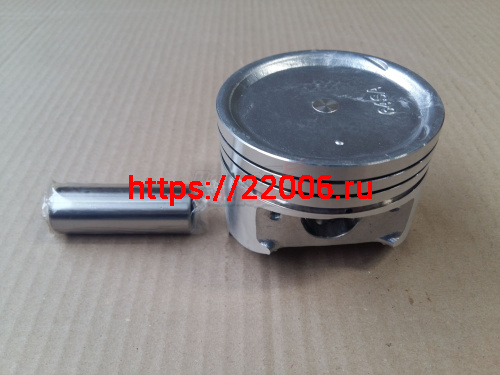 Поршень STD HOVER ДВ.4G64 (SMD303070) Поршень STD HOVER ДВ.4G64 (SMD303070)