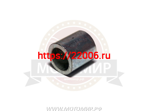 Втулка колеса заднего 22x15,5x22 TTR125 Втулка колеса заднего 22x15,5x22 TTR125