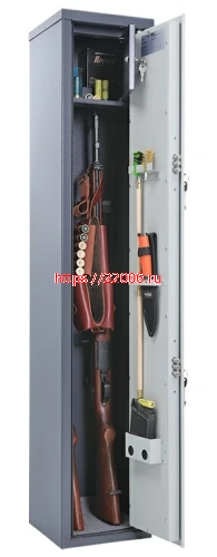 Сейф оружейный Aiko Беркут-2 фото 5 Сейф оружейный Aiko Беркут-2 фото 5