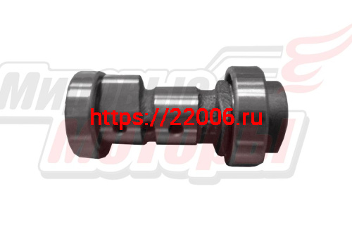 Распредвал YBR125 Распредвал YBR125