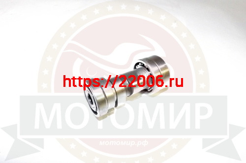 Распредвал 1Р54FMI Альфа "Zodiak" Шторм  110-125 сс  (L 74мм)