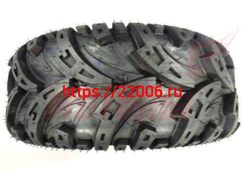 Покрышка ATV 12" 25х8-12 ( 200/80-12) HAORUN ЕЛОЧКА Покрышка ATV 12" 25х8-12 ( 200/80-12) HAORUN ЕЛОЧКА