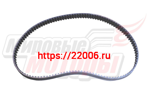 Ремень ГРМ клиновый Vita (13568-02050) Ремень ГРМ клиновый Vita (13568-02050)