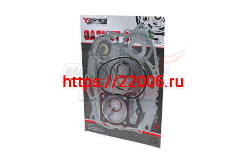 Набор прокладок 169FMM (CB250)