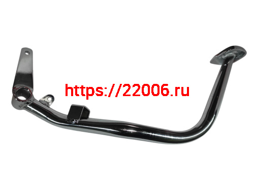 Педаль тормоза заднего SIGMA SPORT/SIGMA фото 2 Педаль тормоза заднего SIGMA SPORT/SIGMA фото 2