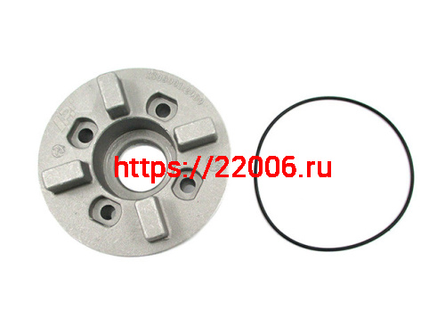 Ступица колеса мопед Дельта, Альфа, Орион (без подшипника) Ступица колеса мопед Дельта, Альфа, Орион (без подшипника)